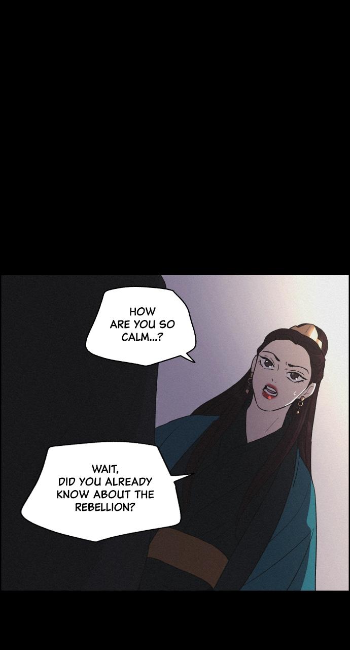 Read Love Song for Illusion EN Manga Online