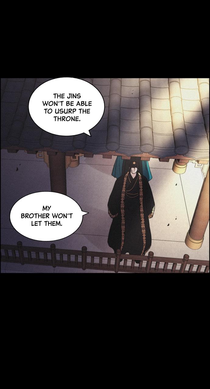 Read Love Song for Illusion EN Manga Online