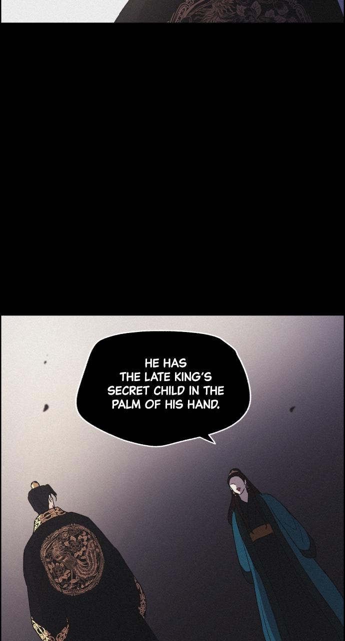 Read Love Song for Illusion EN Manga Online