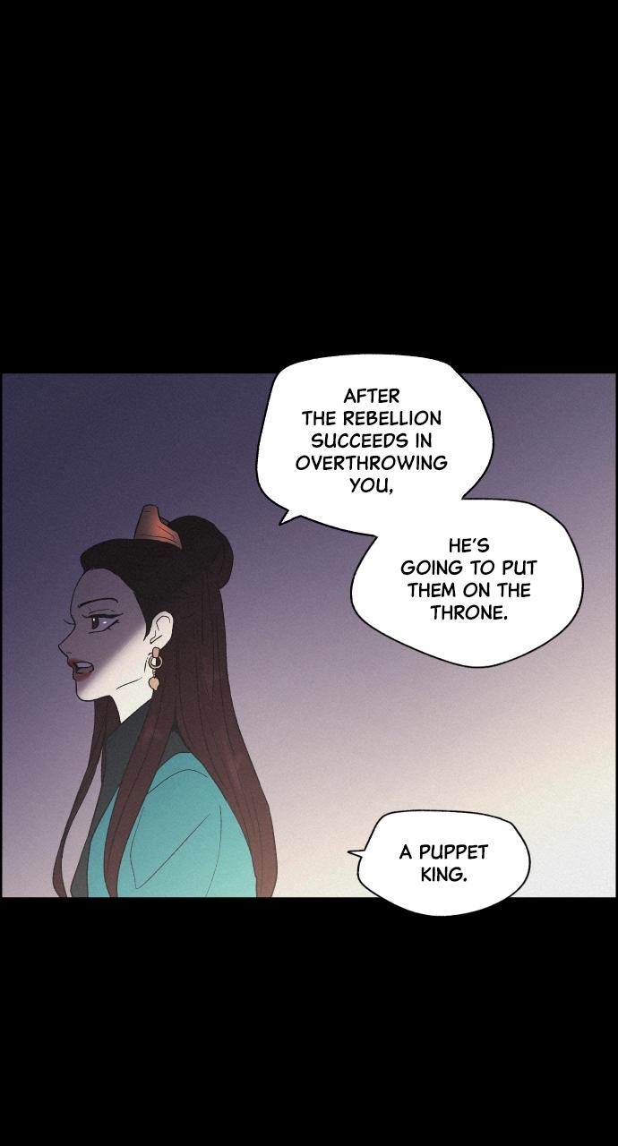 Read Love Song for Illusion EN Manga Online