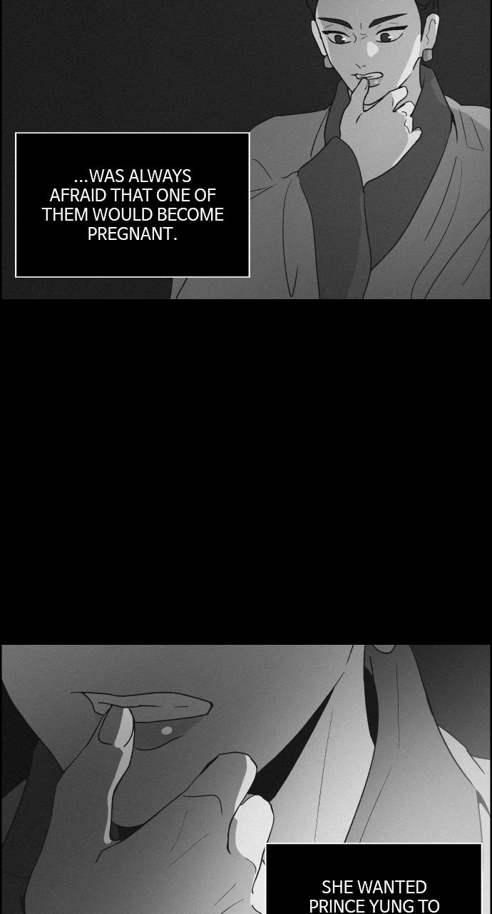 Read Love Song for Illusion EN Manga Online