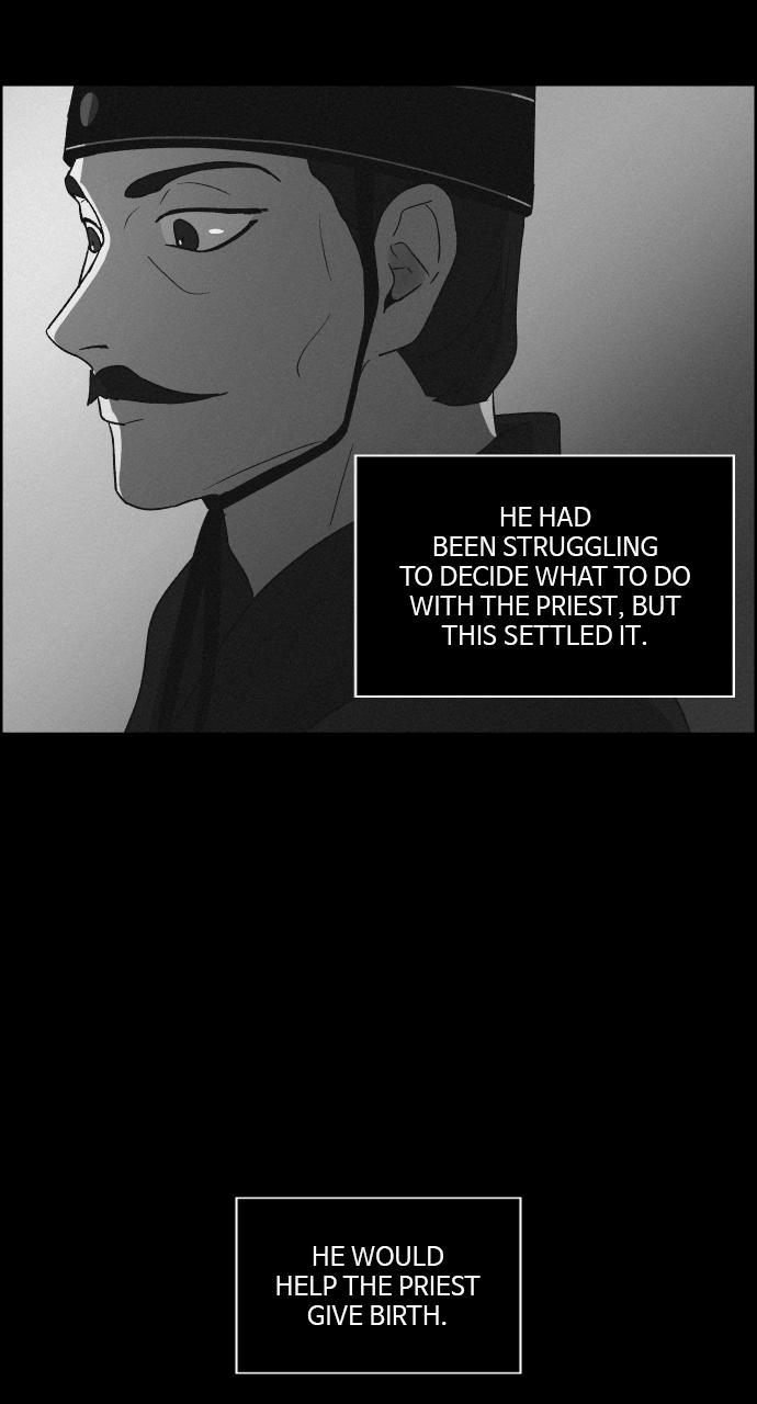 Read Love Song for Illusion EN Manga Online