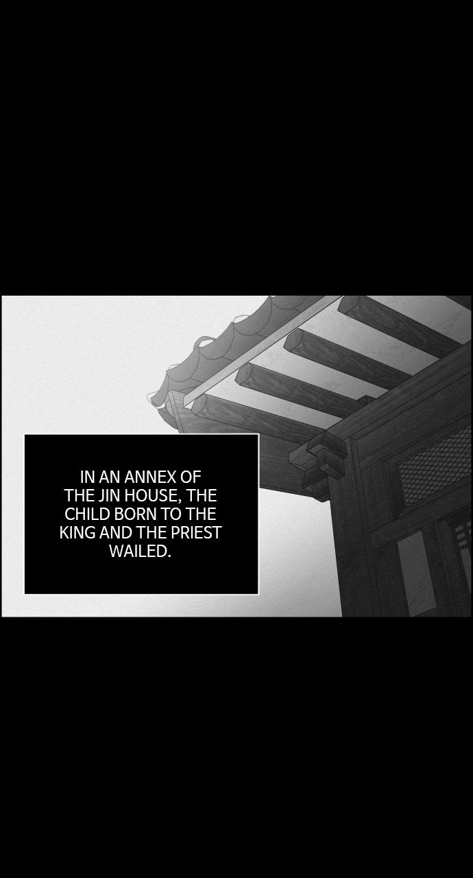 Read Love Song for Illusion EN Manga Online