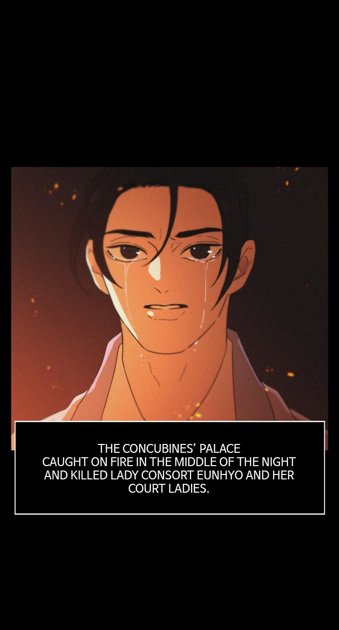 Read Love Song for Illusion EN Manga Online