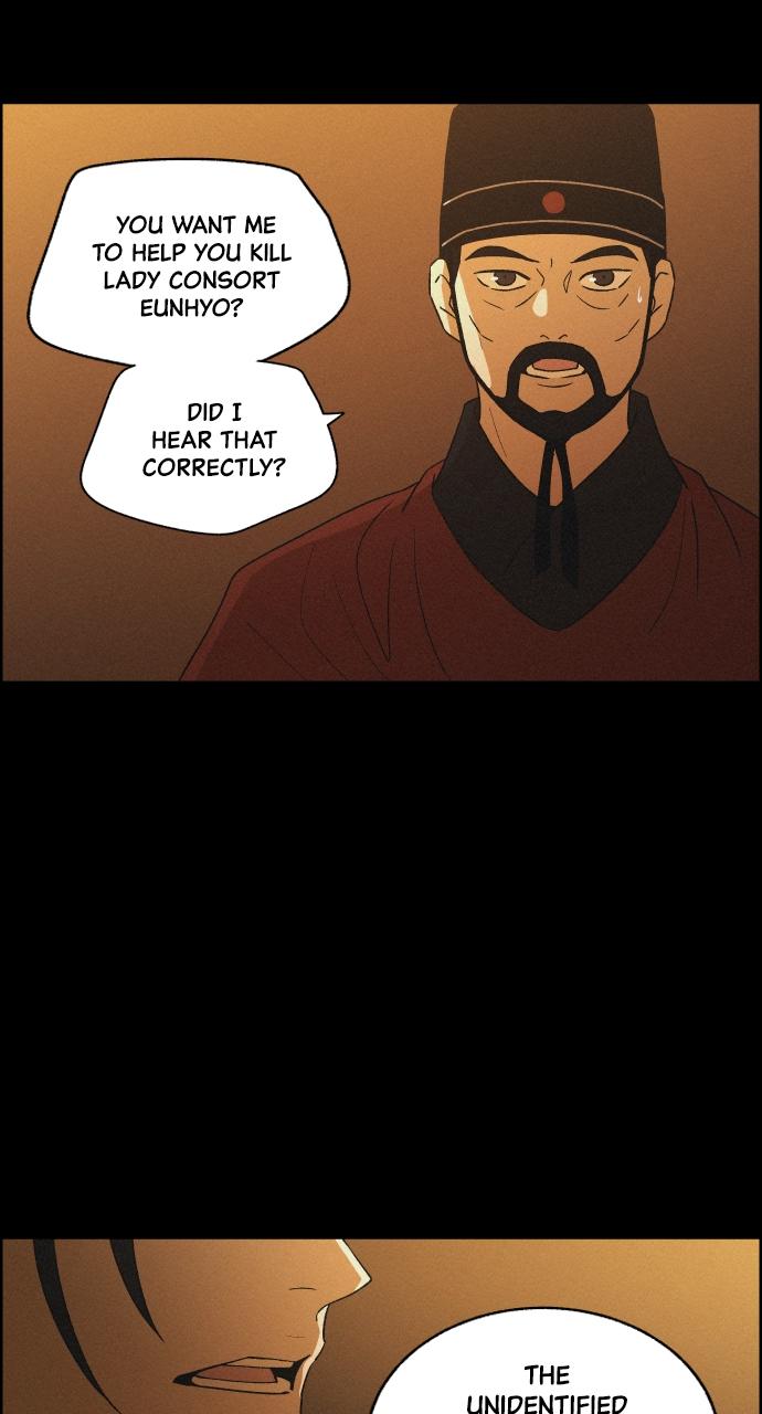 Read Love Song for Illusion EN Manga Online