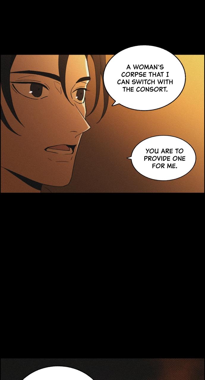 Read Love Song for Illusion EN Manga Online