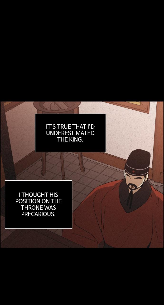 Read Love Song for Illusion EN Manga Online