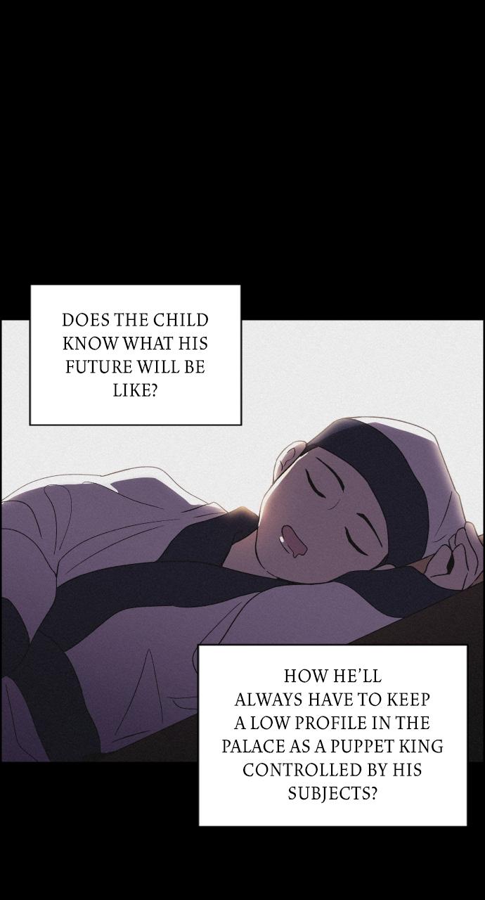 Read Love Song for Illusion EN Manga Online