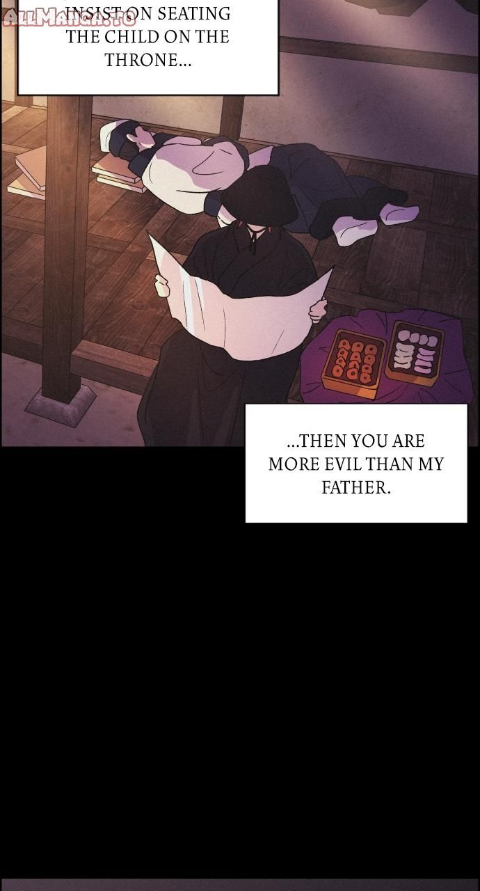 Read Love Song for Illusion EN Manga Online