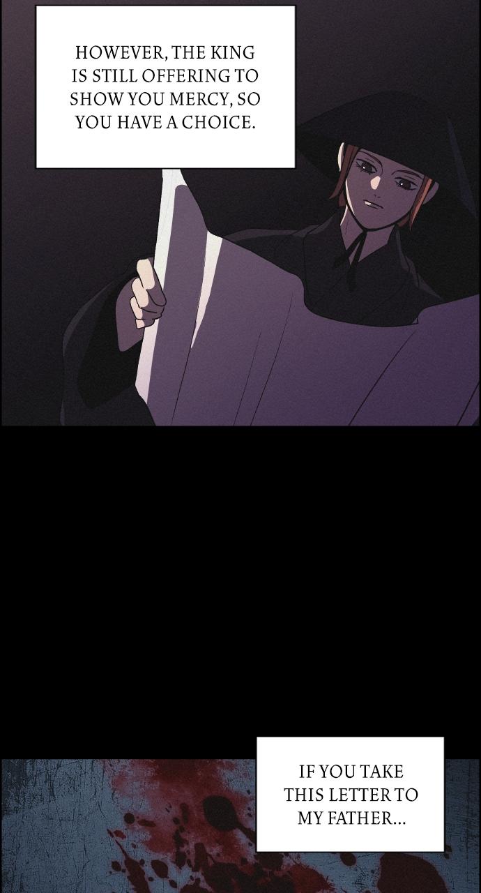 Read Love Song for Illusion EN Manga Online