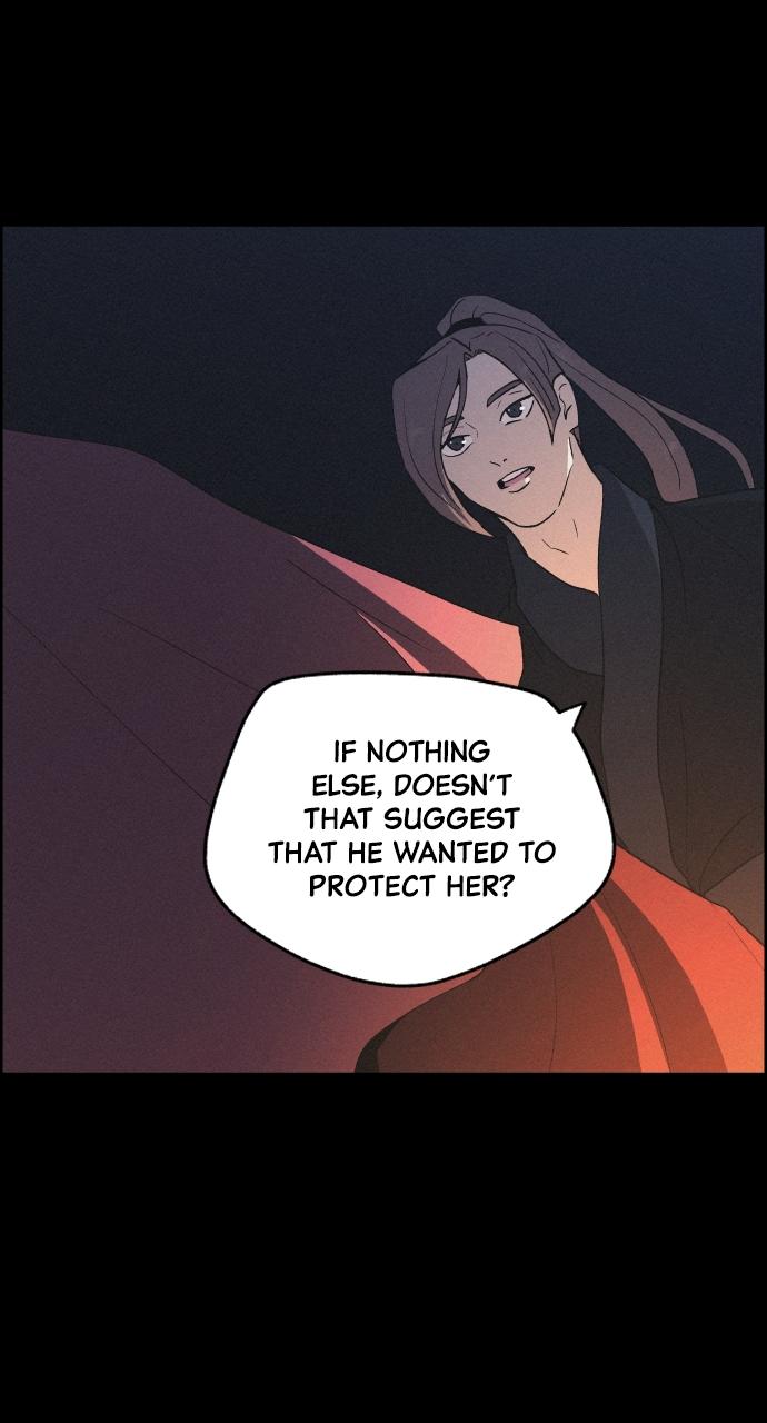 Read Love Song for Illusion EN Manga Online