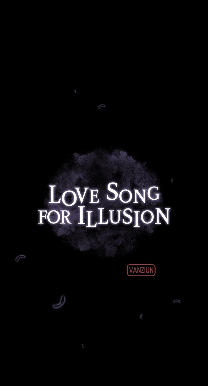 Read Love Song for Illusion EN Manga Online