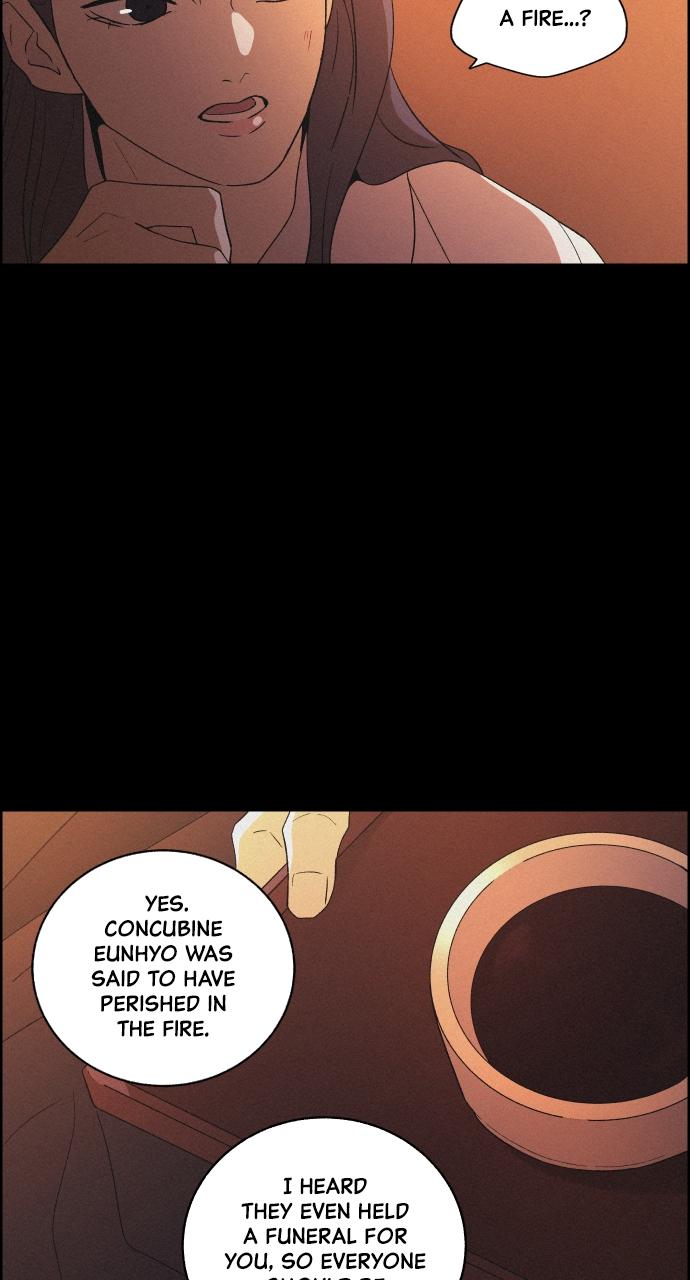 Read Love Song for Illusion EN Manga Online