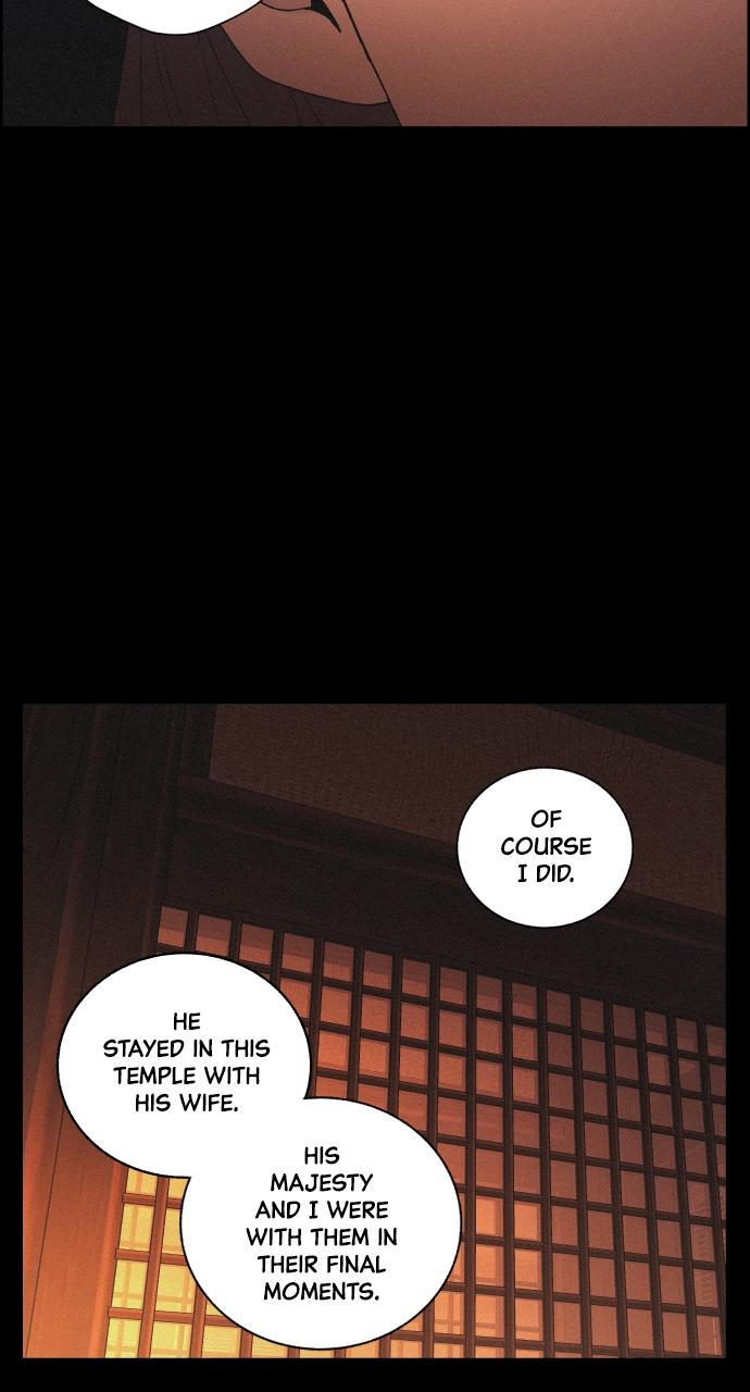 Read Love Song for Illusion EN Manga Online