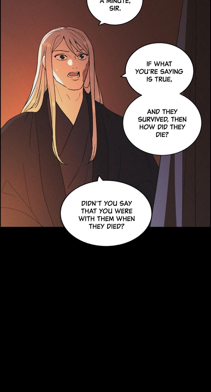 Read Love Song for Illusion EN Manga Online