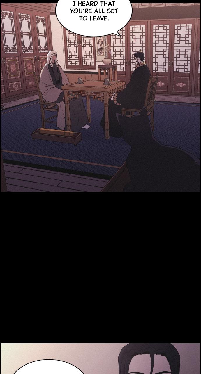 Read Love Song for Illusion EN Manga Online