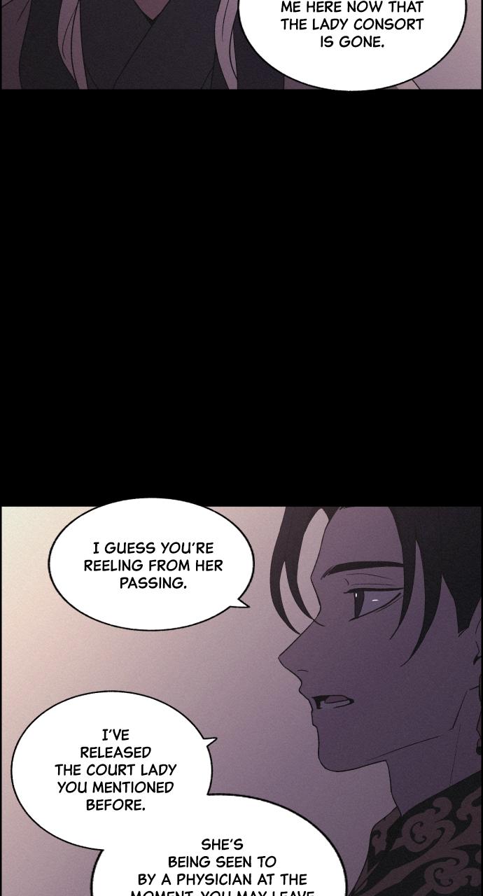 Read Love Song for Illusion EN Manga Online