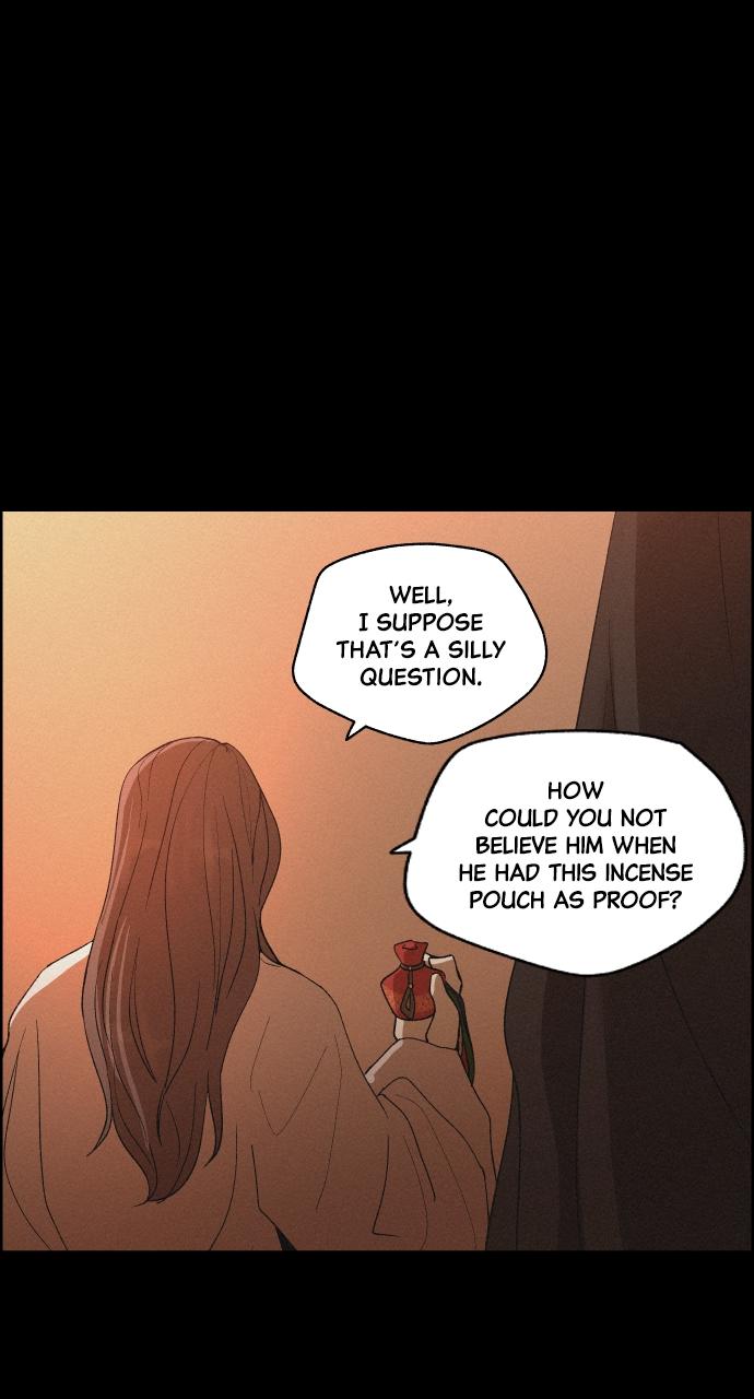 Read Love Song for Illusion EN Manga Online