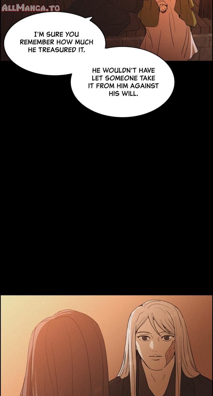 Read Love Song for Illusion EN Manga Online