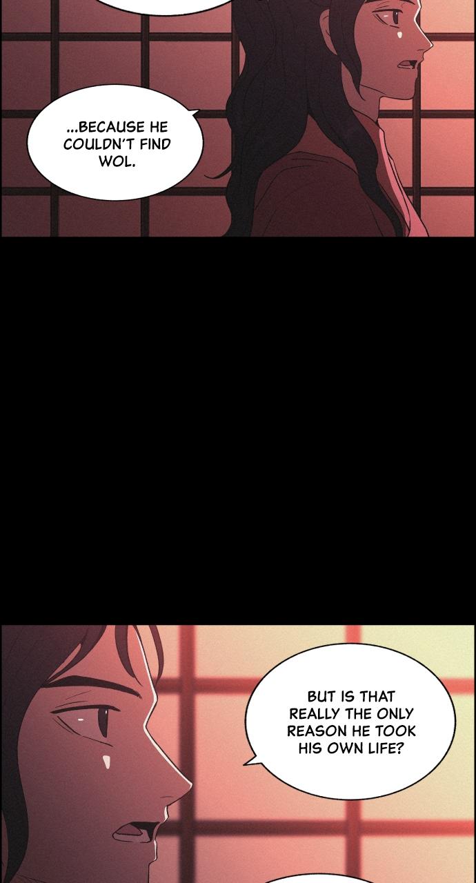 Read Love Song for Illusion EN Manga Online