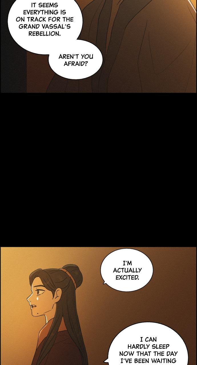 Read Love Song for Illusion EN Manga Online