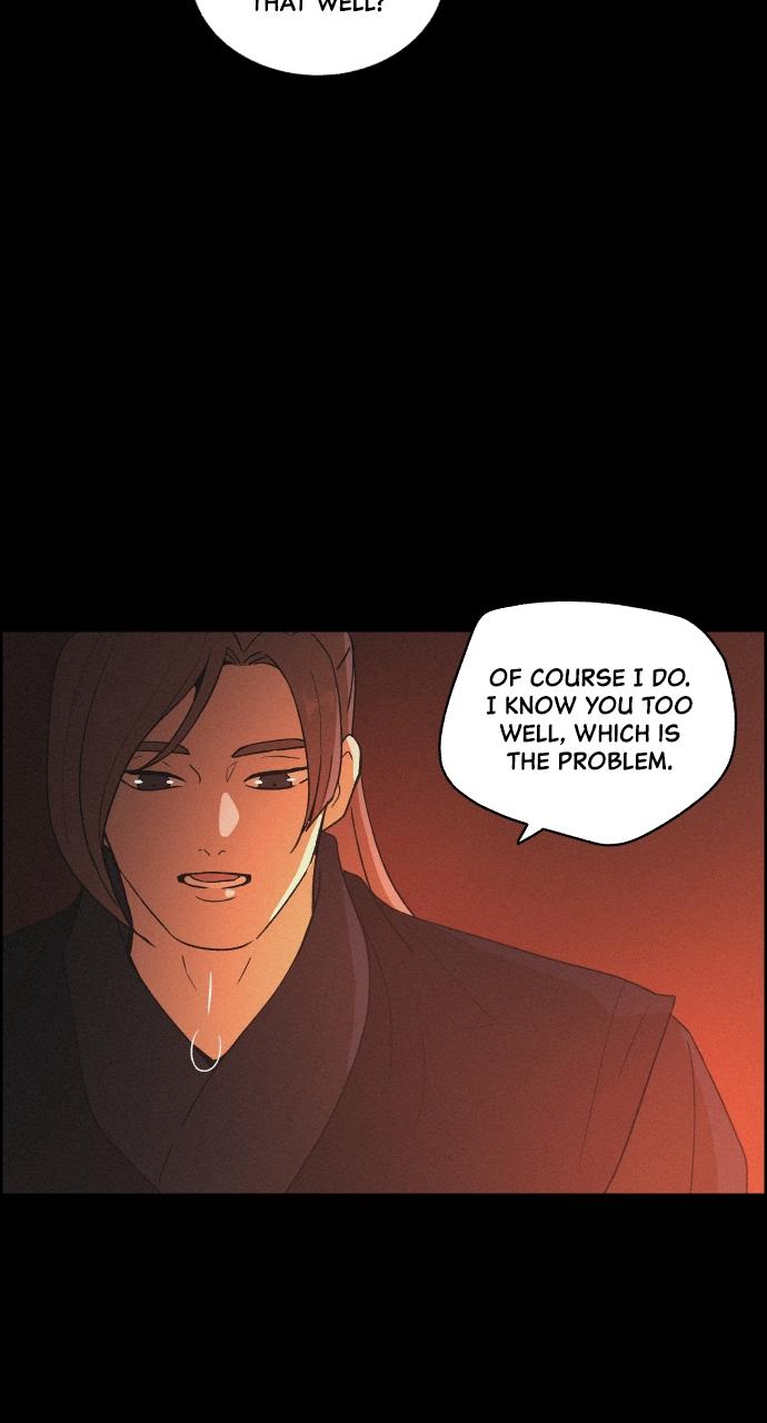 Read Love Song for Illusion EN Manga Online