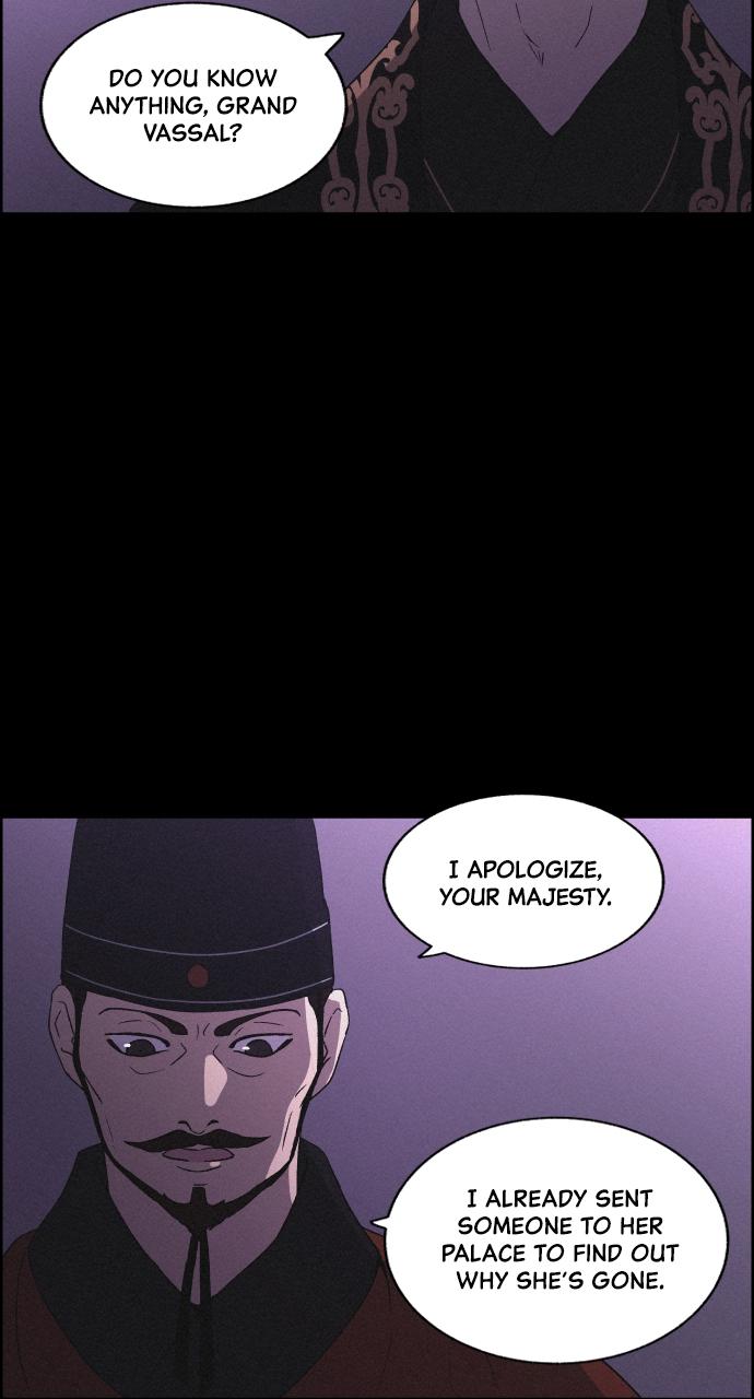 Read Love Song for Illusion EN Manga Online