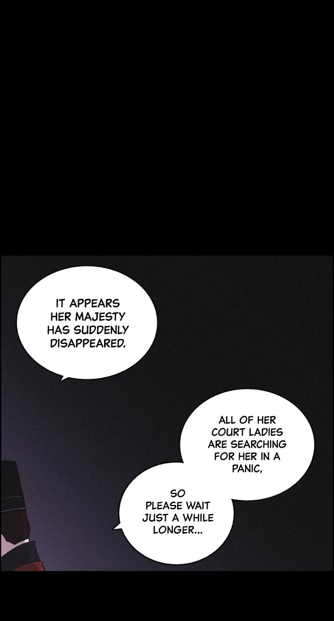 Read Love Song for Illusion EN Manga Online