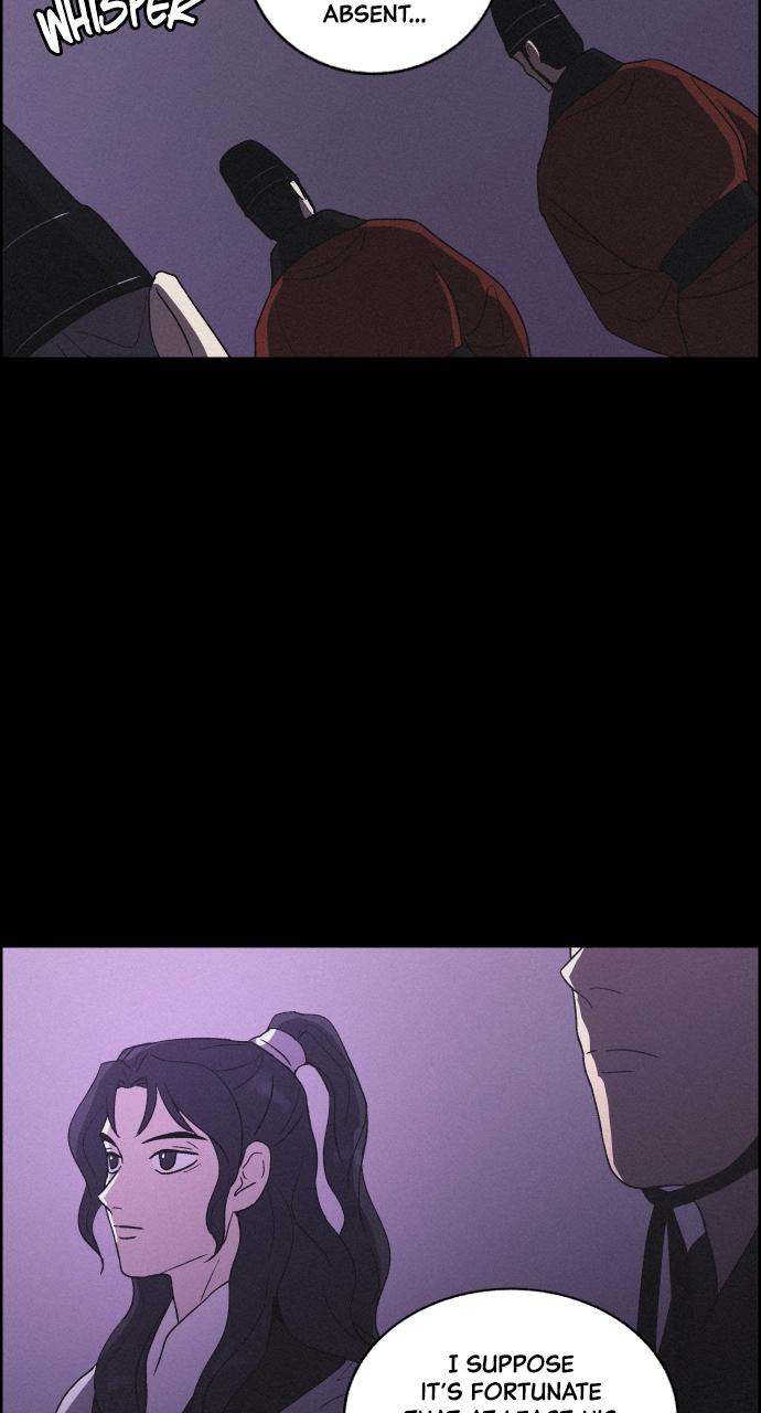 Read Love Song for Illusion EN Manga Online