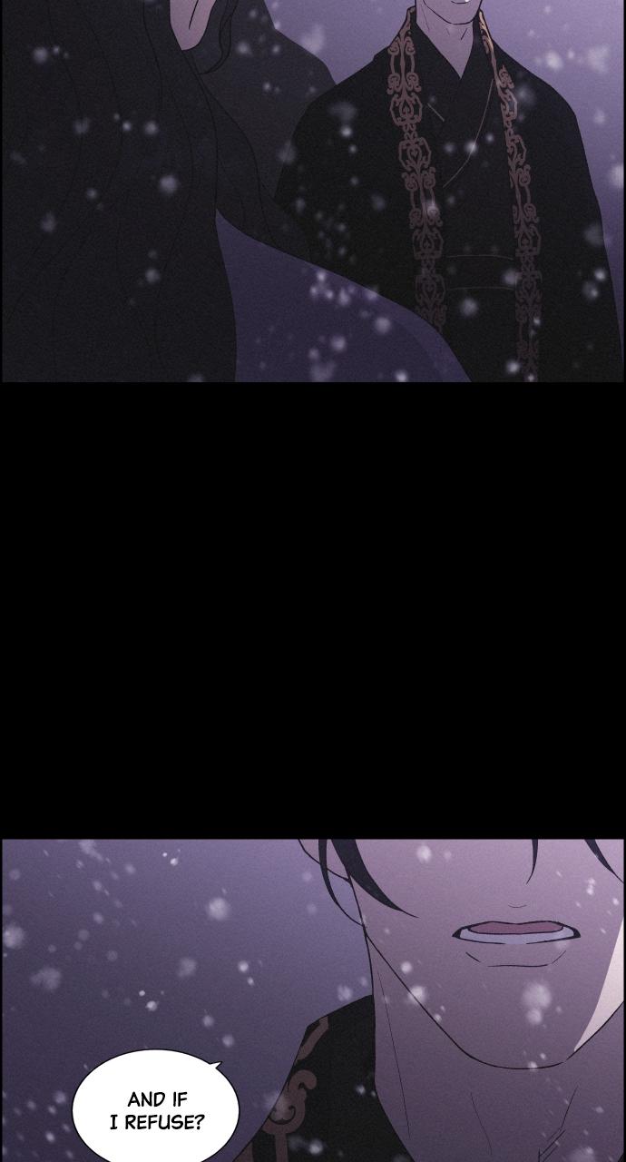 Read Love Song for Illusion EN Manga Online