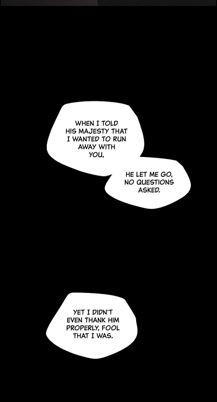 Read Love Song for Illusion EN Manga Online