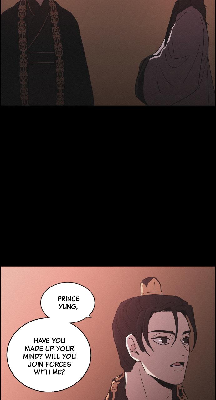 Read Love Song for Illusion EN Manga Online