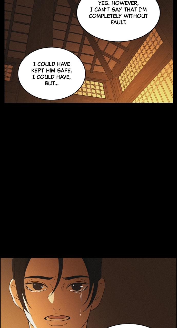 Read Love Song for Illusion EN Manga Online