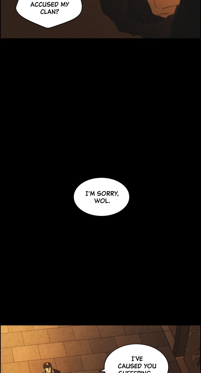 Read Love Song for Illusion EN Manga Online