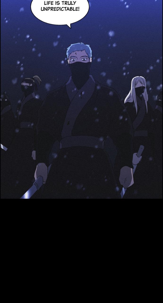 Read Love Song for Illusion EN Manga Online