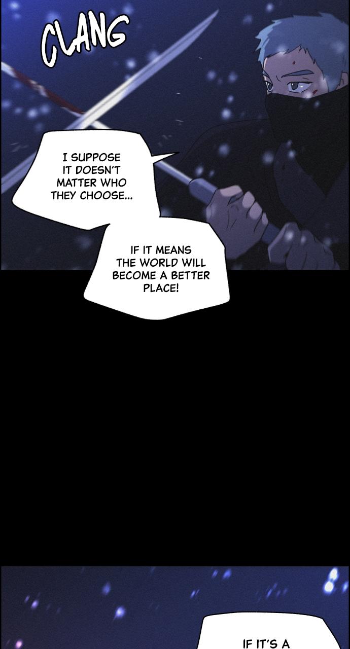 Read Love Song for Illusion EN Manga Online