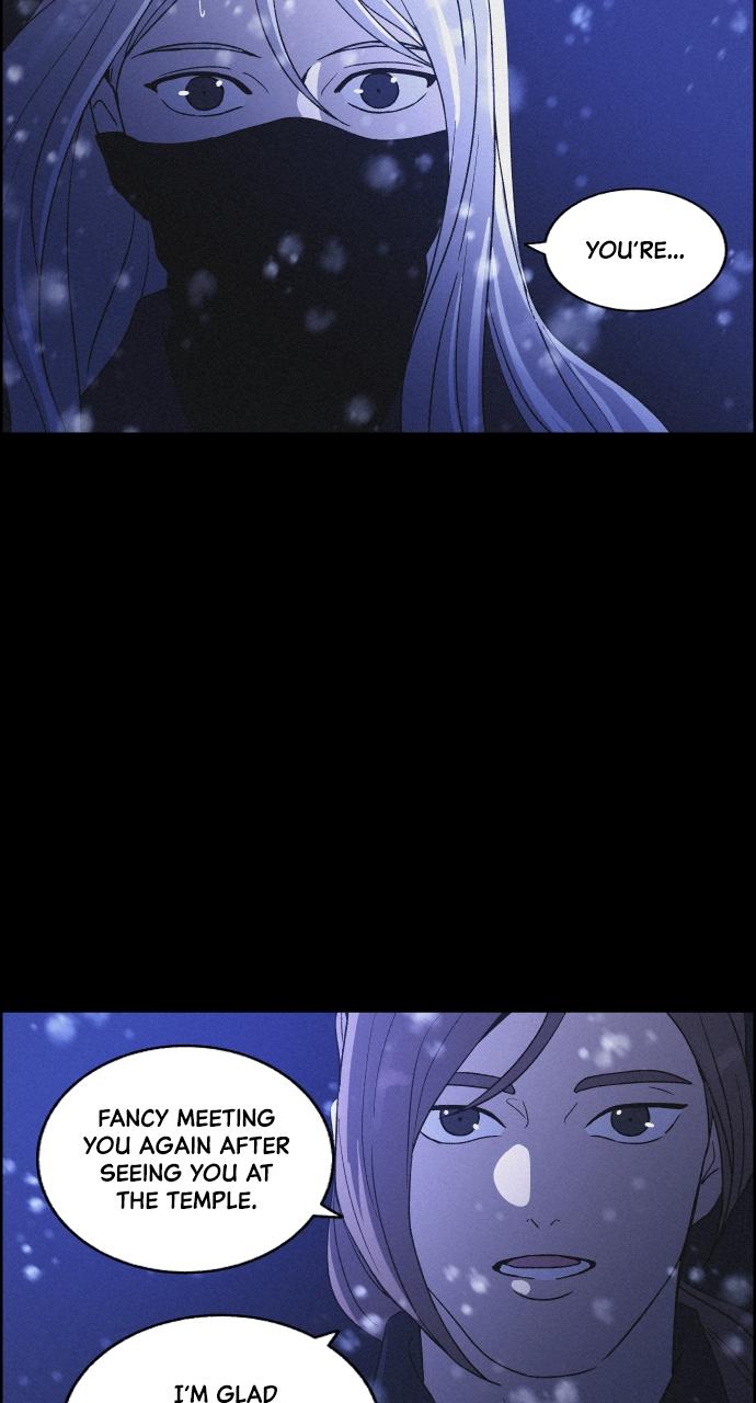 Read Love Song for Illusion EN Manga Online