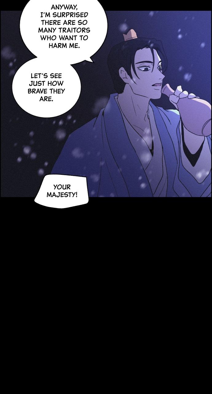 Read Love Song for Illusion EN Manga Online