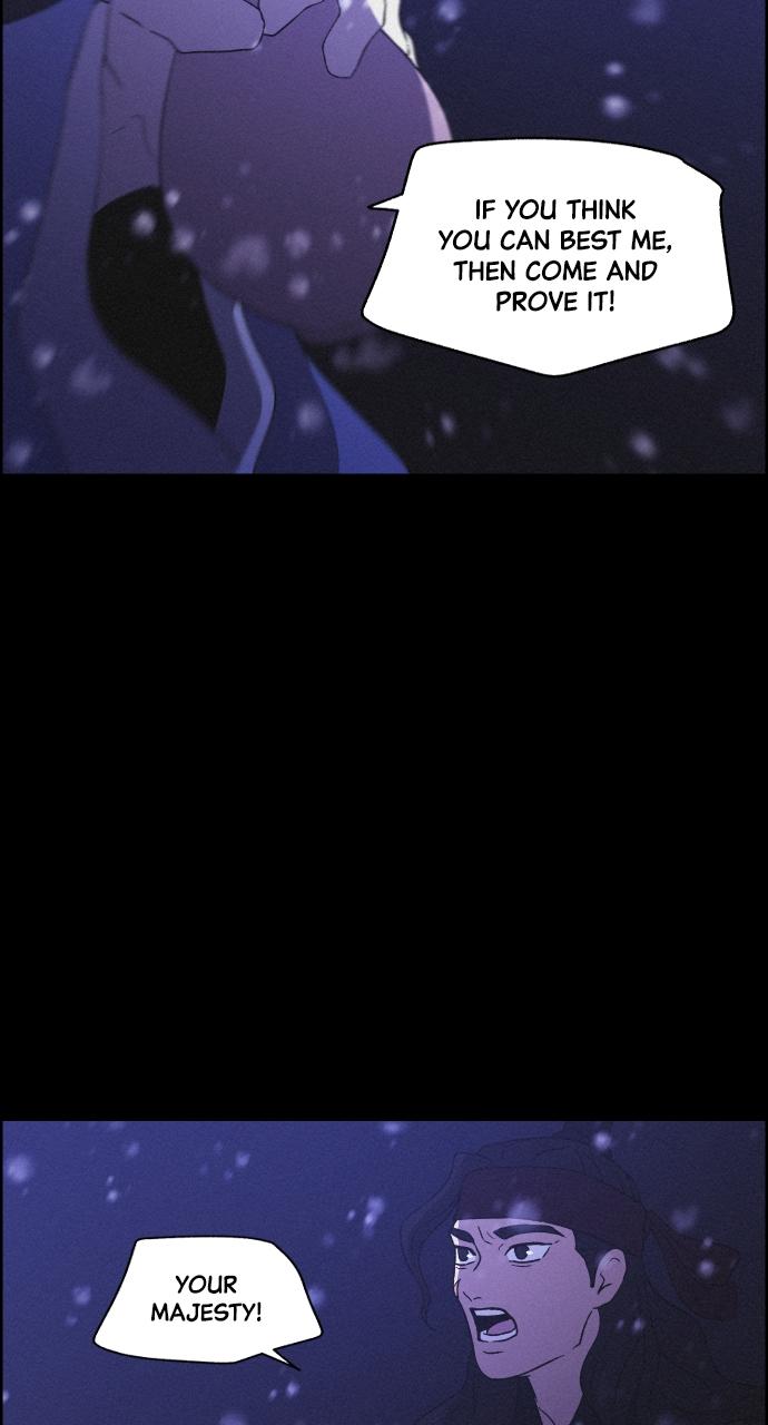 Read Love Song for Illusion EN Manga Online