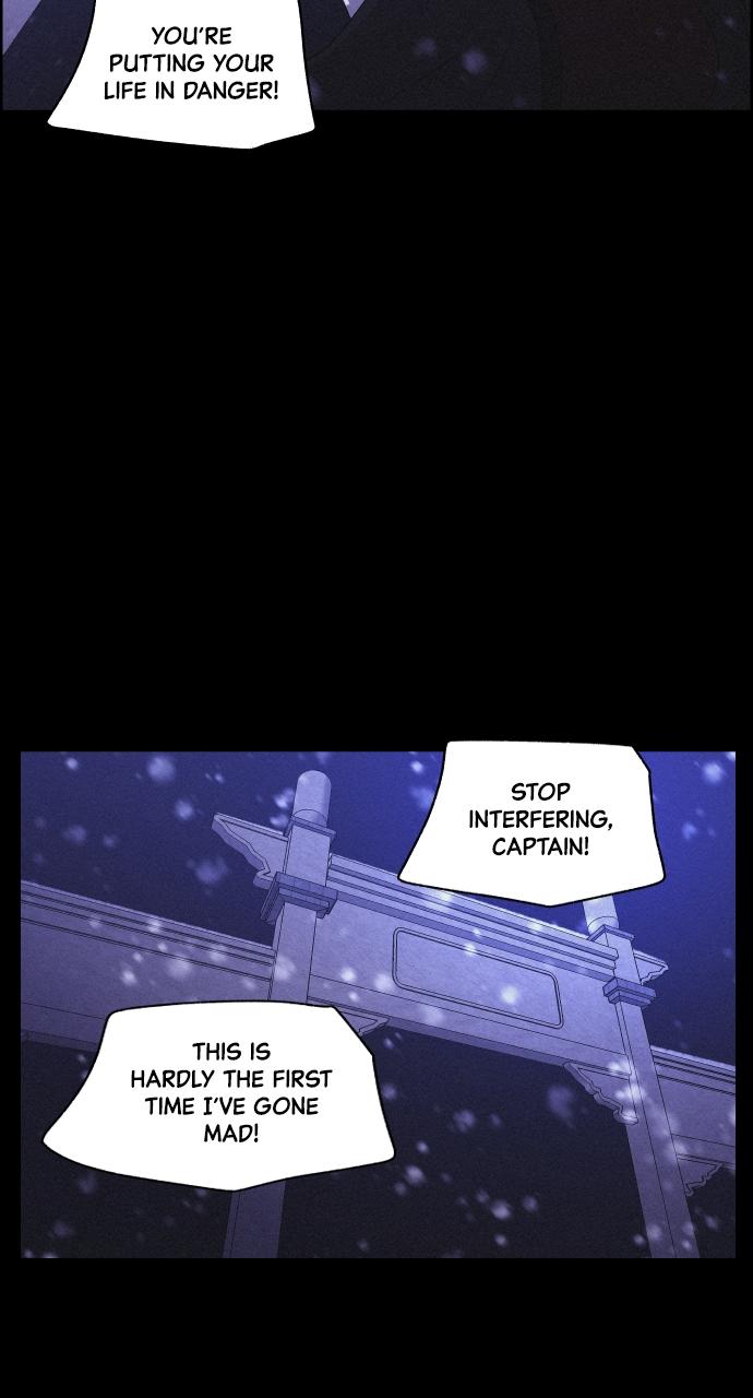 Read Love Song for Illusion EN Manga Online