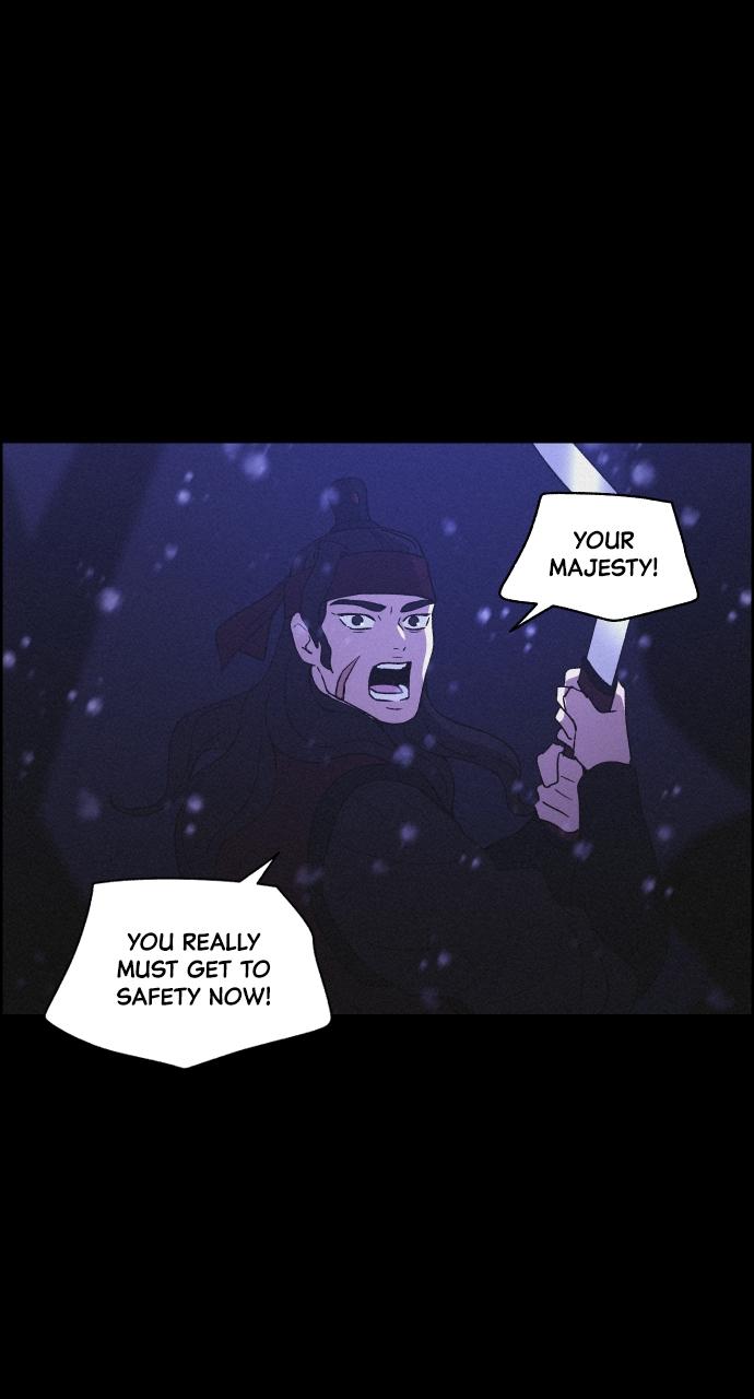 Read Love Song for Illusion EN Manga Online