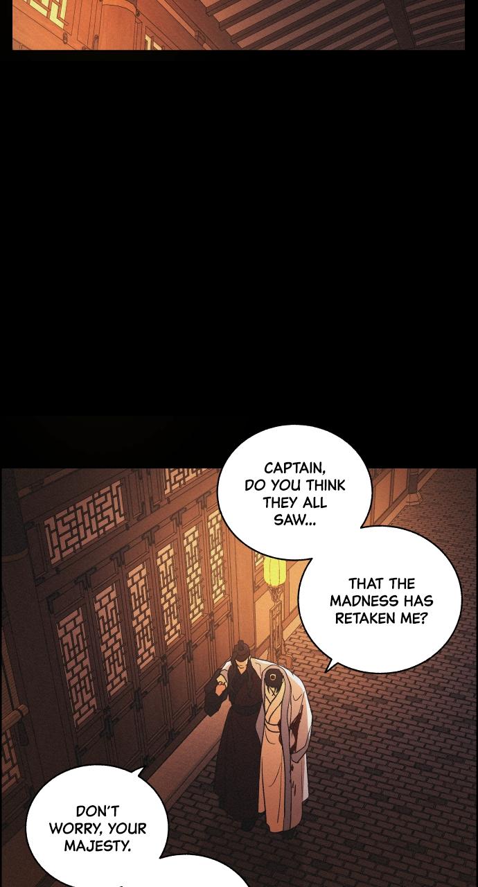 Read Love Song for Illusion EN Manga Online