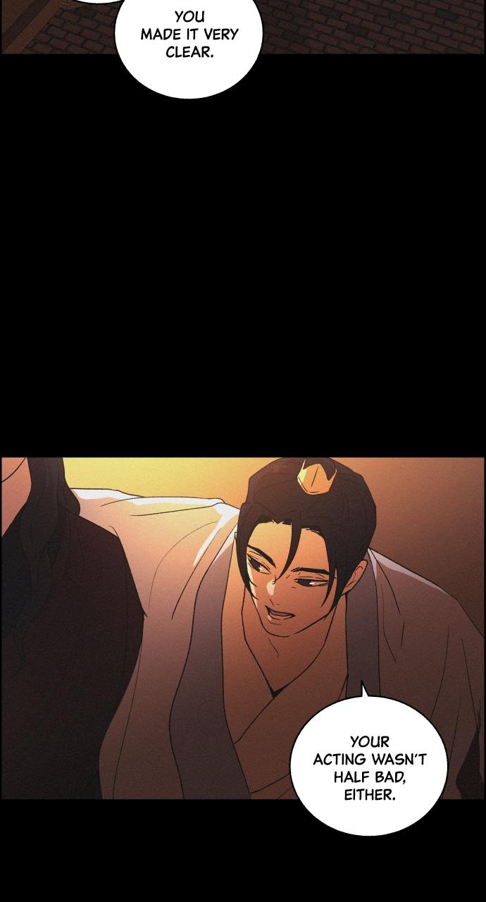 Read Love Song for Illusion EN Manga Online