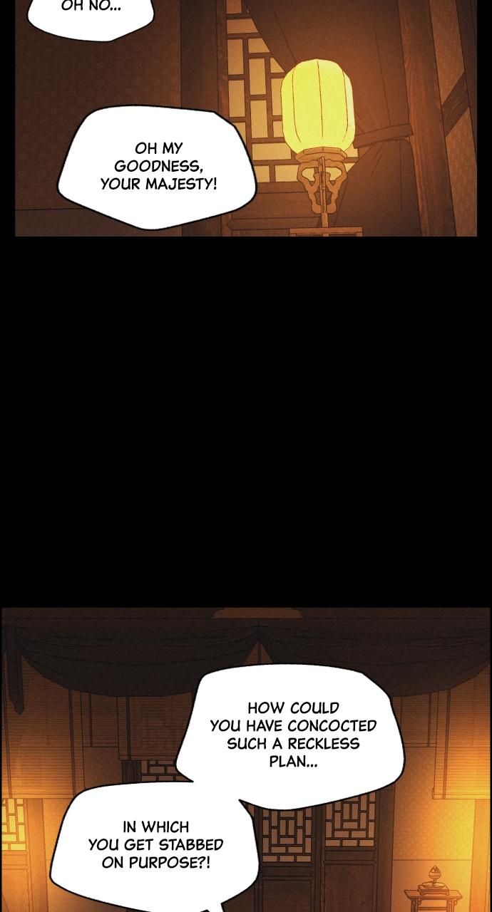 Read Love Song for Illusion EN Manga Online