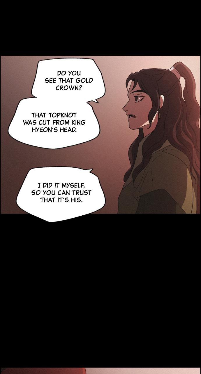 Read Love Song for Illusion EN Manga Online