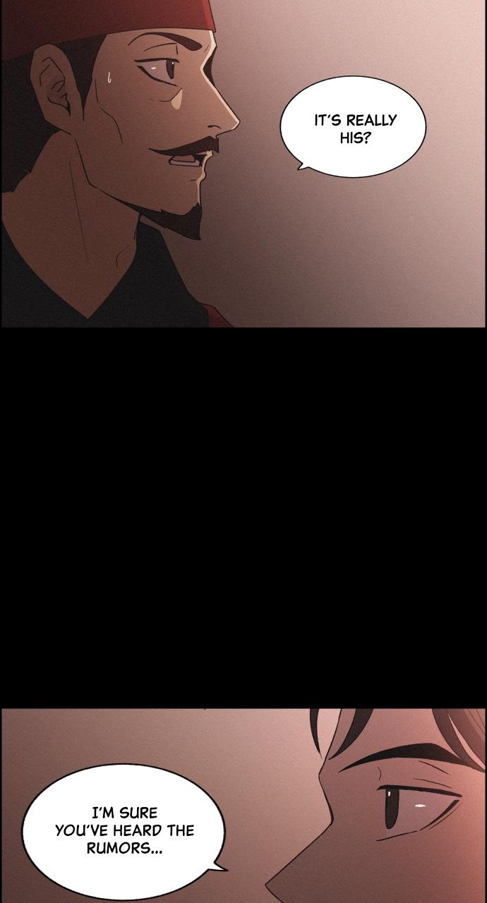 Read Love Song for Illusion EN Manga Online