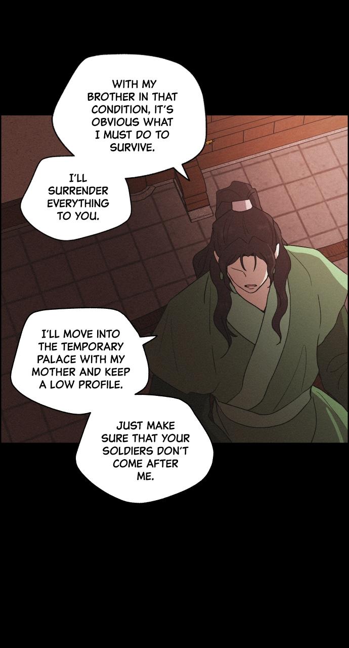 Read Love Song for Illusion EN Manga Online