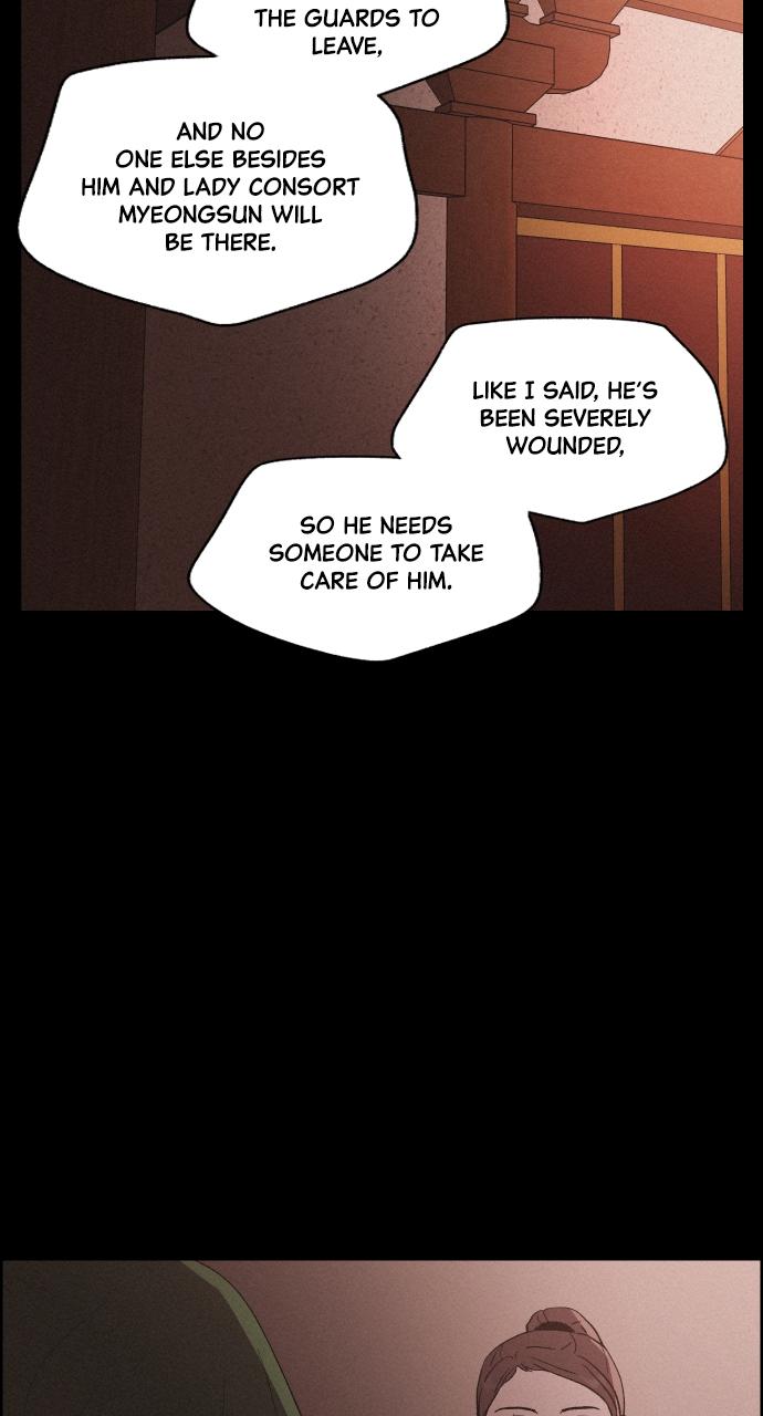 Read Love Song for Illusion EN Manga Online