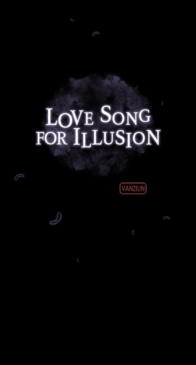 Read Love Song for Illusion EN Manga Online
