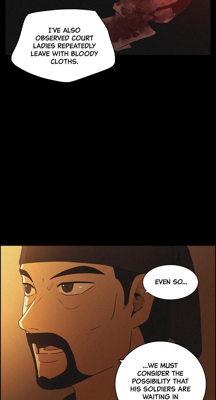 Read Love Song for Illusion EN Manga Online